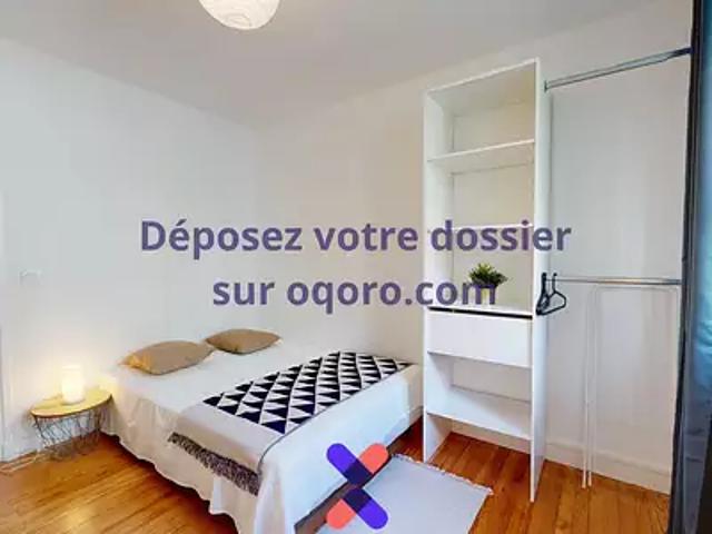 Appartement location à Grenoble