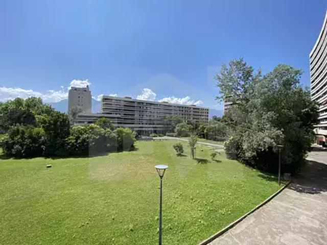 Appartement location à Grenoble