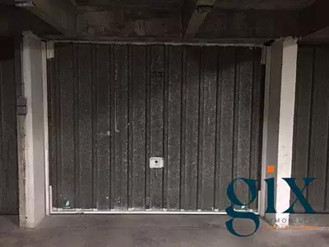 Garage location à Grenoble
