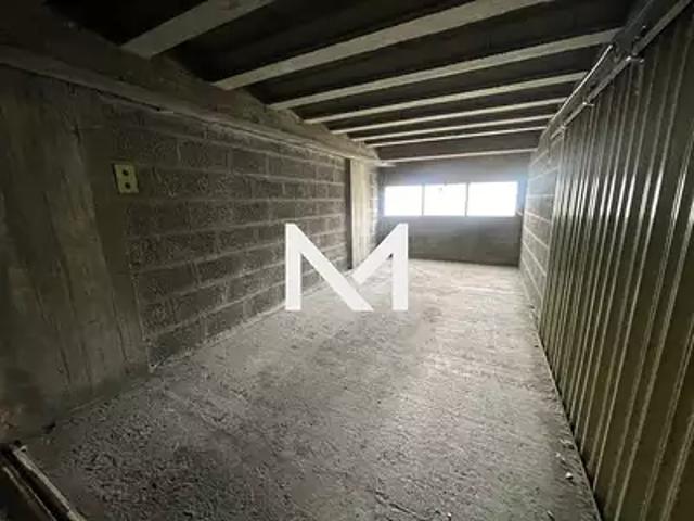 Garage location à Grenoble