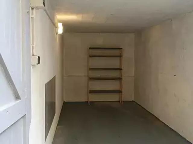 Garage location à Grenoble