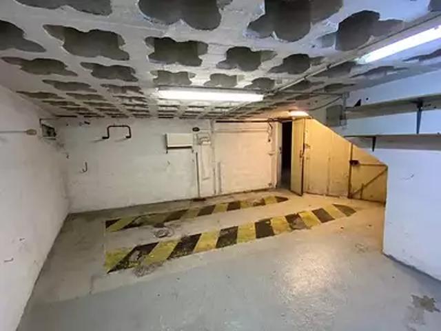 Garage location à Grenoble