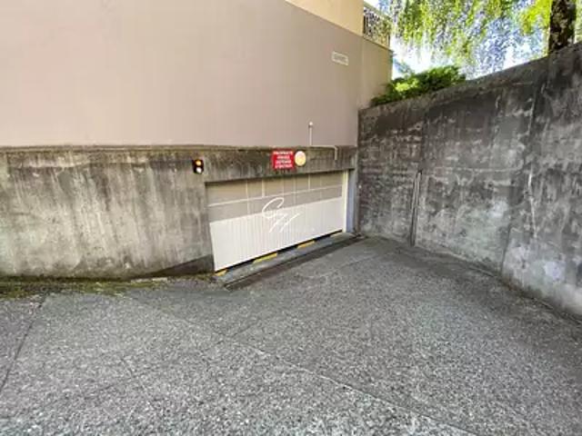 Garage location à Hyper Centre, Grenoble