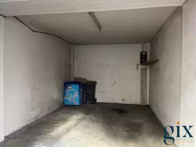 Garage location à Grenoble