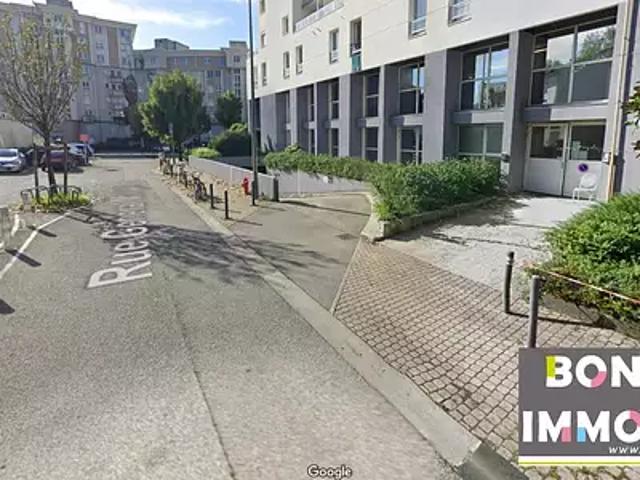 Garage location à Grenoble