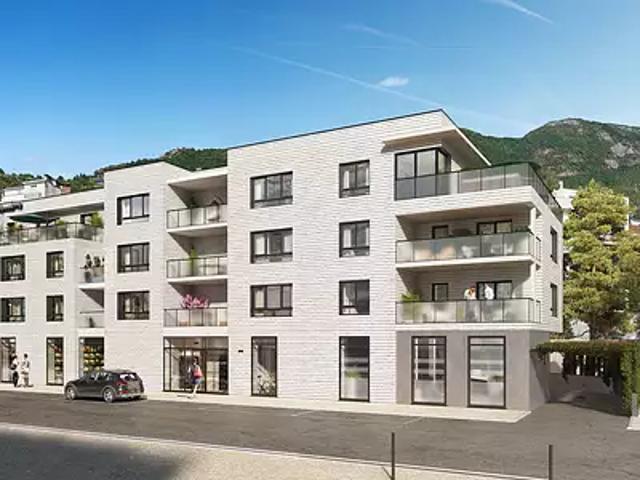 Appartement vente à Grenoble