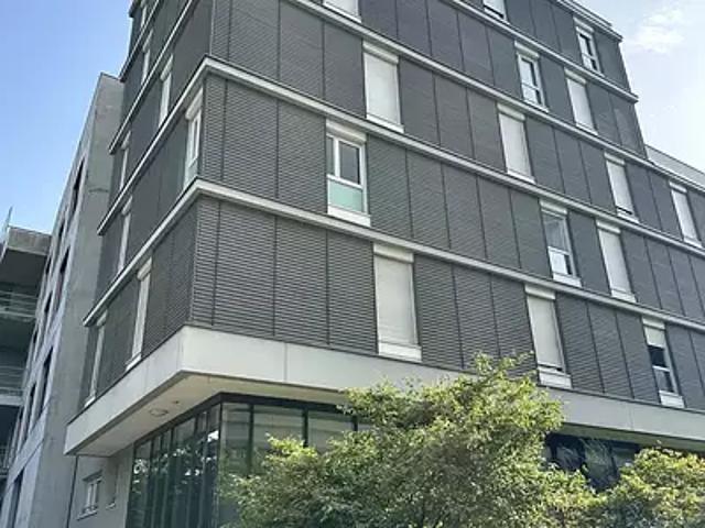 Appartement vente à Grenoble