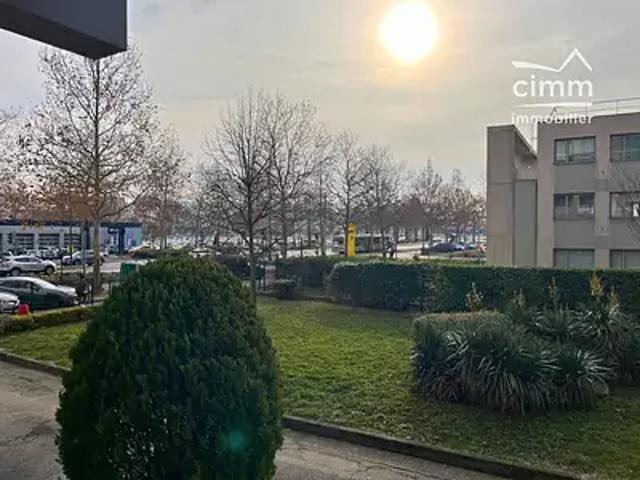 Appartement vente à Grenoble