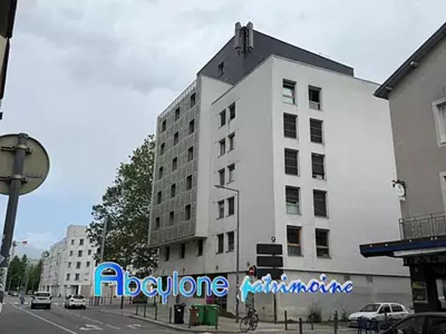 Appartement vente à Grenoble