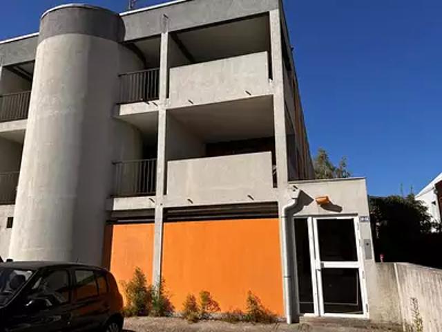 Appartement vente à Grenoble