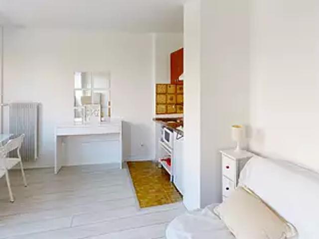 Appartement vente à Grenoble