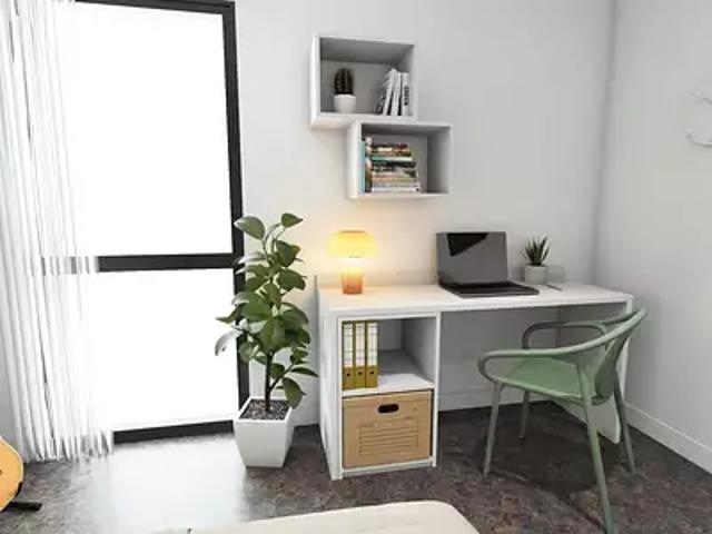 Appartement vente à Grenoble