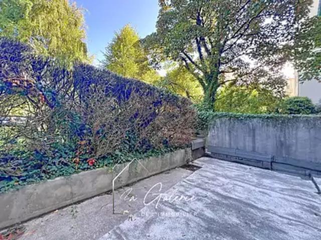 Appartement vente à Grenoble