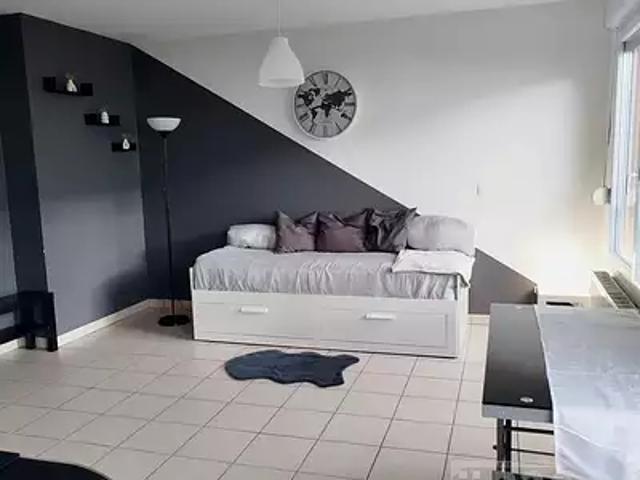 Appartement vente à Grenoble