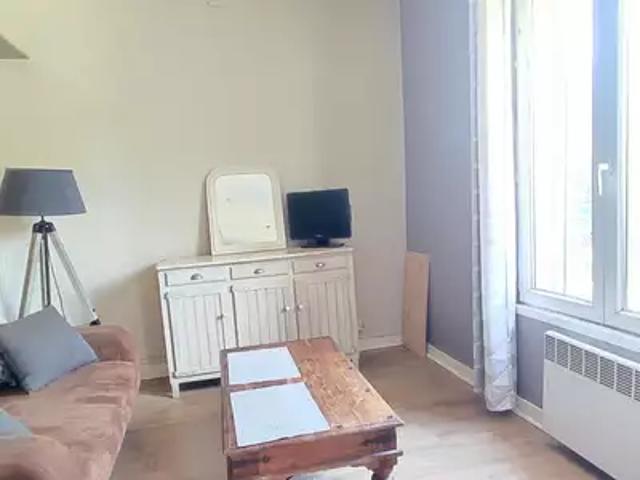 Appartement vente à Grenoble