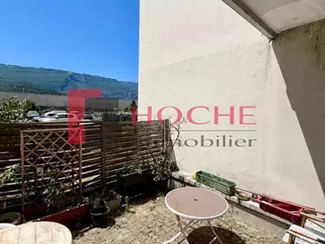 Appartement vente à Grenoble