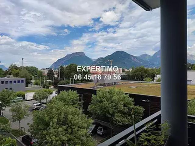 Appartement vente à Grenoble
