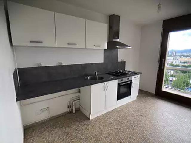 Appartement vente à Grenoble