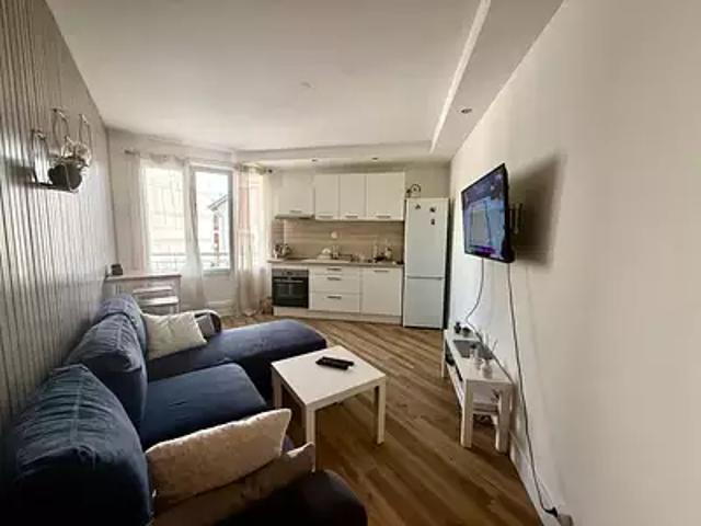 Appartement vente à Grenoble