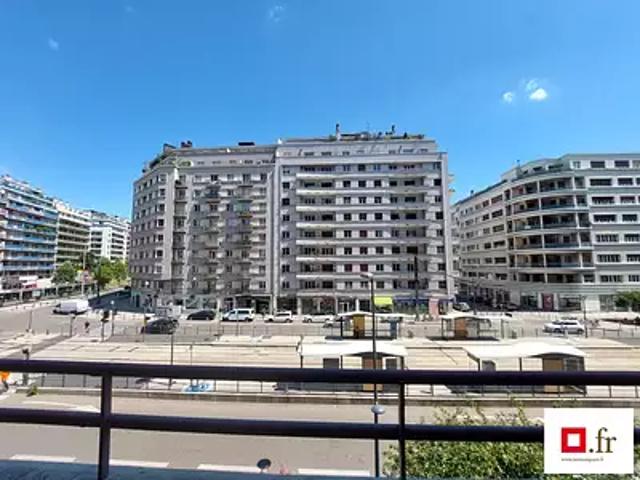 Appartement vente à Grenoble