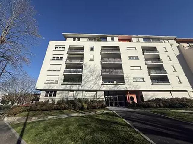 Appartement vente à Grenoble