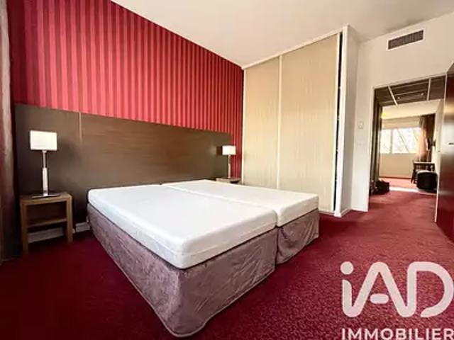 Appartement vente à Grenoble
