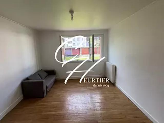 Appartement vente à Grenoble
