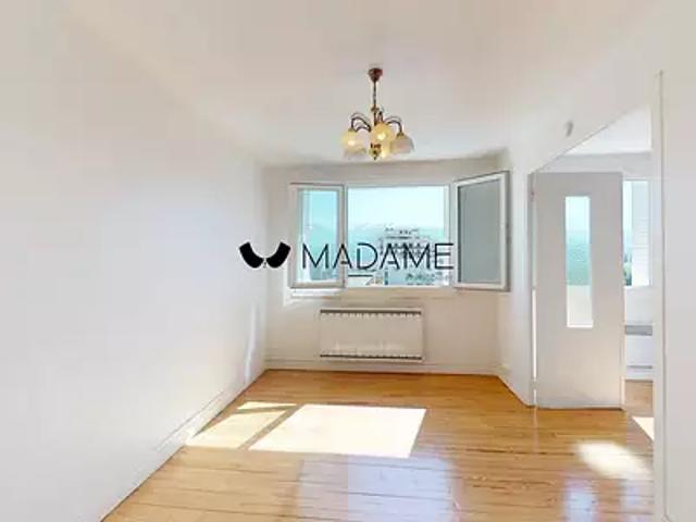 Appartement vente à Grenoble