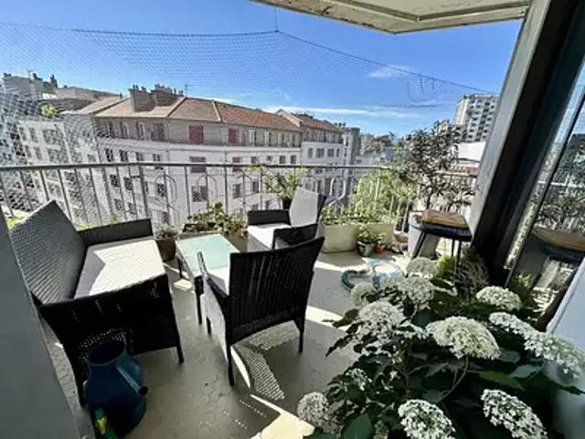 Appartement vente à L'Aigle, Grenoble