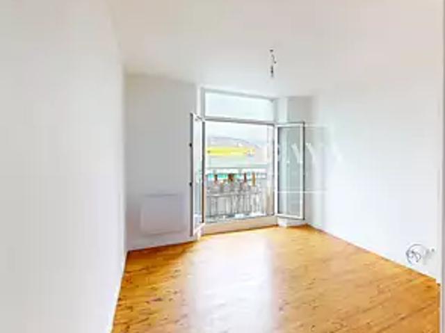 Appartement vente à Grenoble