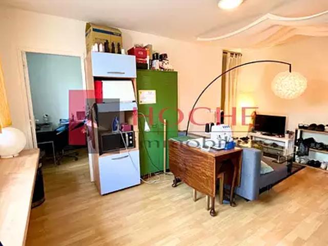 Appartement vente à Grenoble