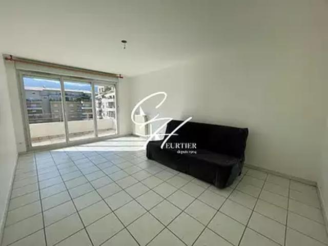 Appartement vente à L'Aigle, Grenoble