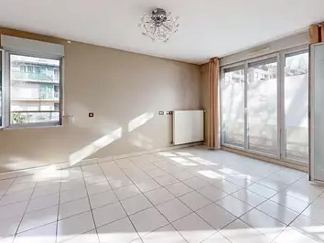 Appartement vente à Grenoble