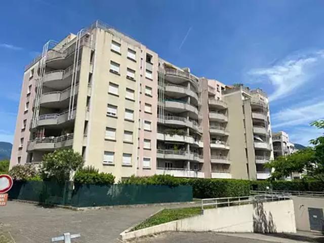 Appartement vente à Grenoble