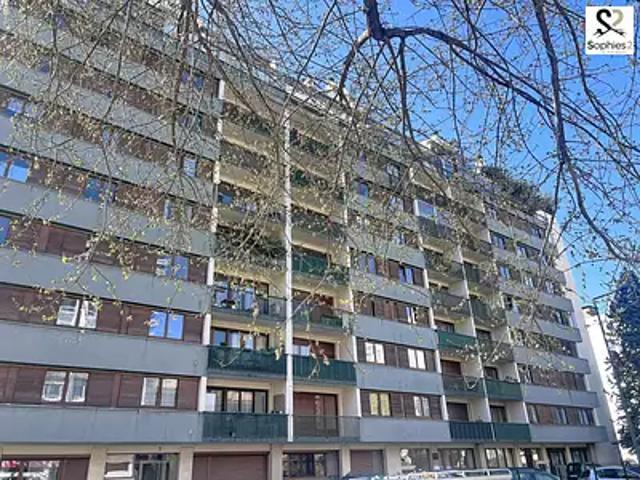 Appartement vente à Grenoble