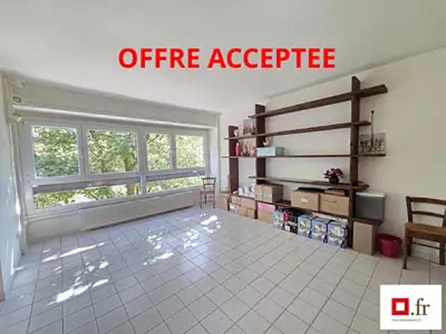 Appartement vente à Championnet, Grenoble