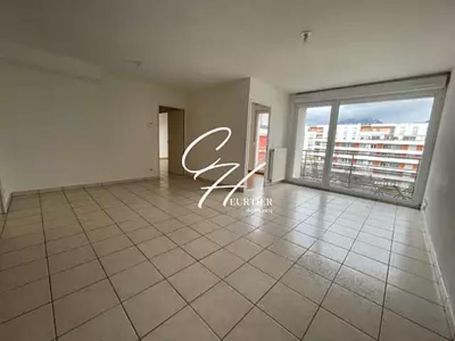 Appartement vente à Grenoble