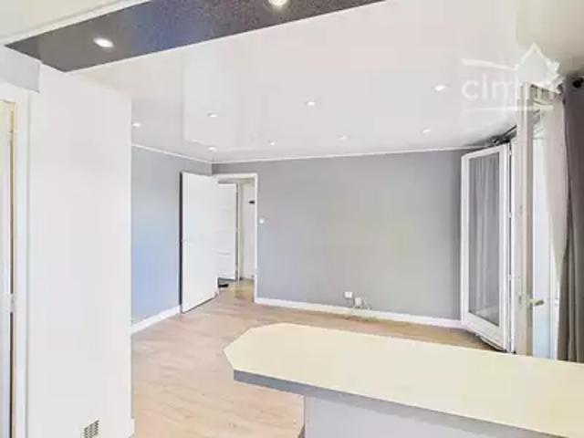 Appartement vente à Grenoble