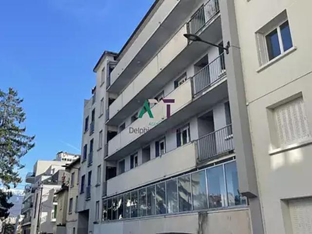 Appartement vente à Grenoble