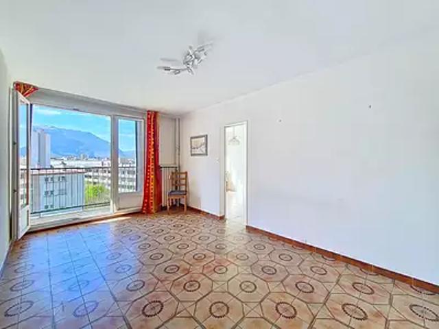 Appartement vente à Grenoble