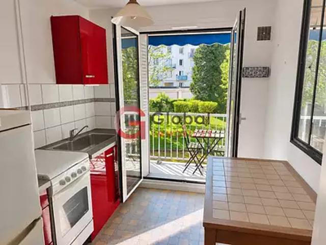 Appartement vente à Grenoble