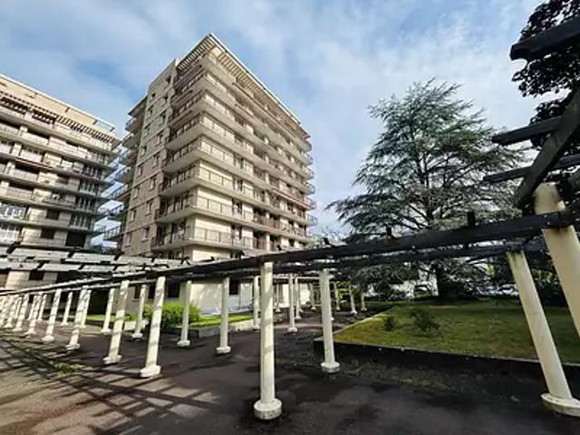 Appartement vente à L'Aigle, Grenoble