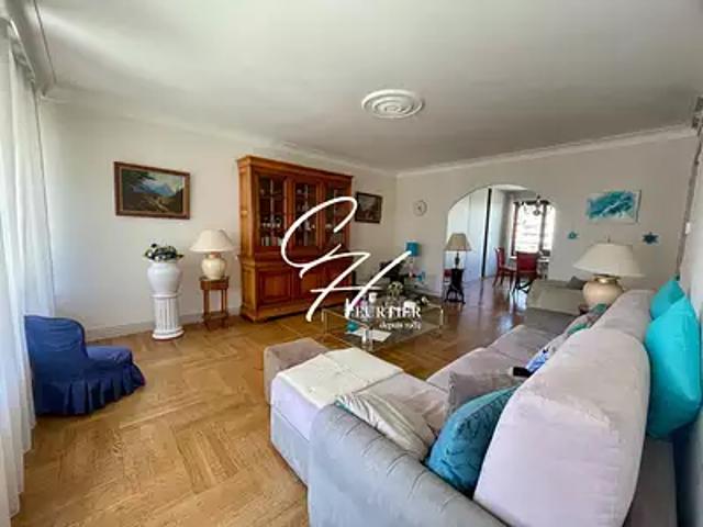 Appartement vente à Championnet, Grenoble