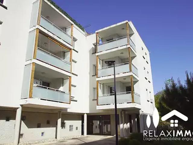 Appartement vente à Grenoble