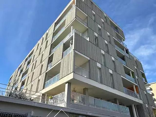 Appartement vente à Grenoble