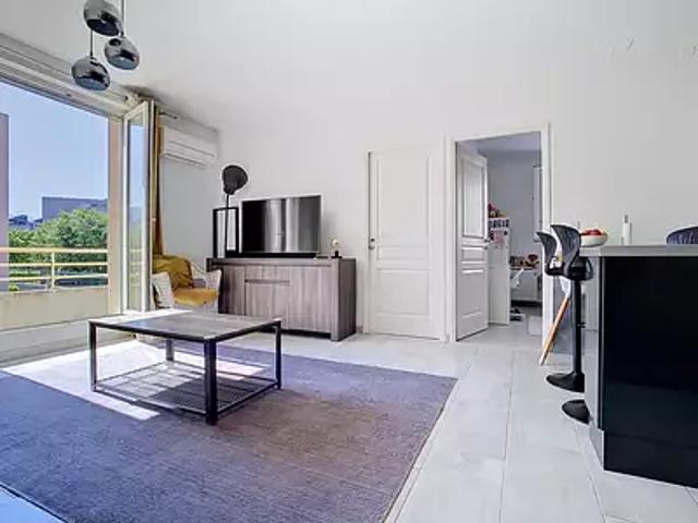 Appartement vente à Grenoble