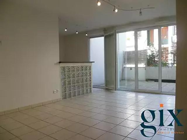 Appartement vente à Grenoble