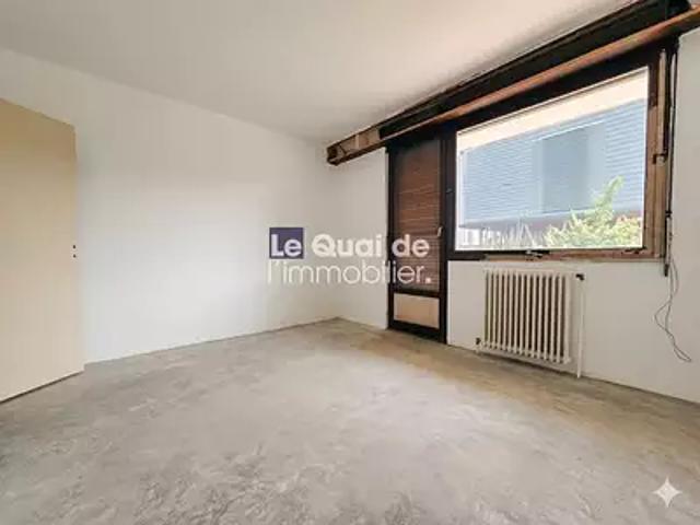 Appartement vente à Championnet, Grenoble