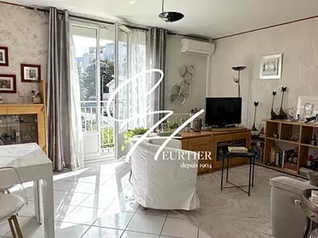 Appartement vente à Championnet, Grenoble