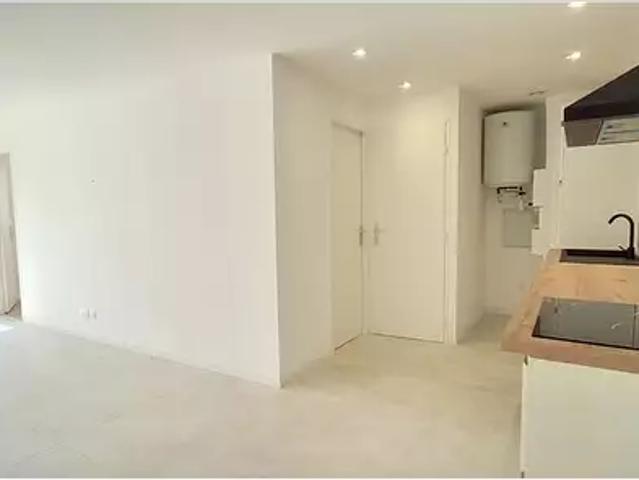 Appartement vente à Grenoble